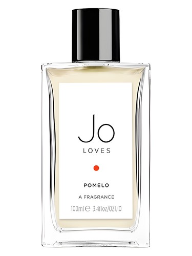 Pomelo by Jo Loves