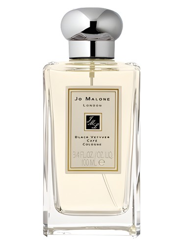 Black Vetyver Cafe by Jo Malone London