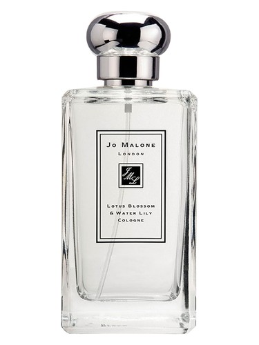 Lotus Blossom & Water Lily by Jo Malone London