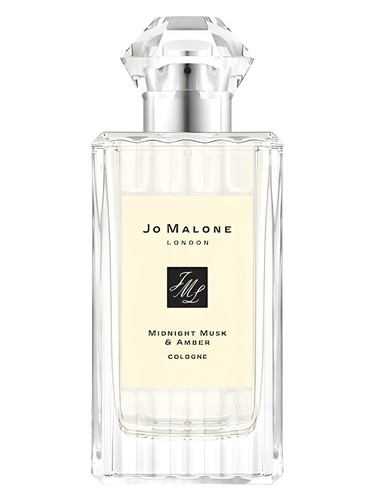 Midnight Musk & Amber by Jo Malone London