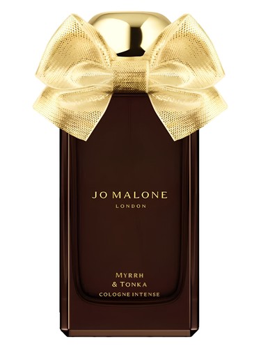 Myrrh & Tonka Limited Edition by Jo Malone London