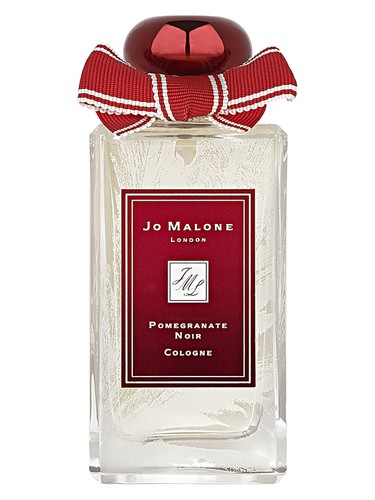 Pomegranate Noir Christmas Edition by Jo Malone London