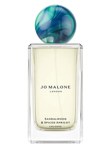 Sandalwood & Spiced Apricot by Jo Malone London