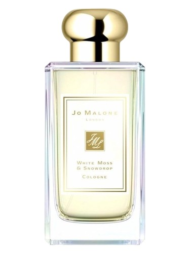 White Moss & Snowdrop by Jo Malone London