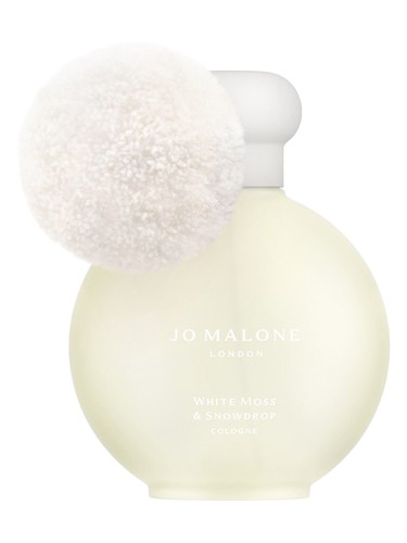 White Moss & Snowdrop Cologne Limited Edition by Jo Malone London