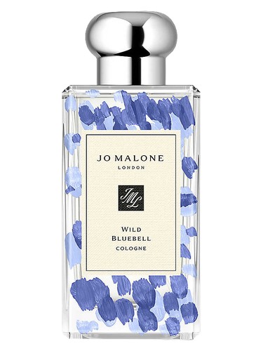 Wild Bluebell (2020) by Jo Malone London