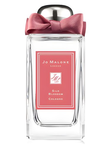 Silk Blossom (2017) by Jo Malone London