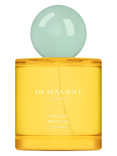 Yellow Hibiscus Cologne by Jo Malone London