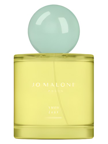 Yuzu Zest Cologne by Jo Malone London