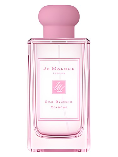 Silk Blossom Cologne (2019) by Jo Malone London