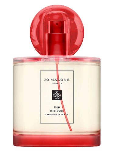 Red Hibiscus Cologne Intense by Jo Malone London
