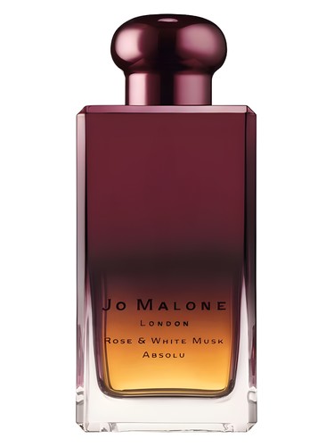 Rose & White Musk Absolu by Jo Malone London