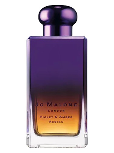 Violet & Amber Absolu by Jo Malone London