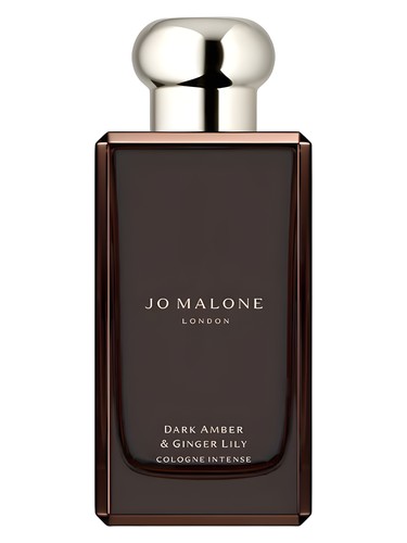 Dark Amber & Ginger Lily by Jo Malone London