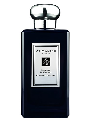 Incense & Cedrat by Jo Malone London