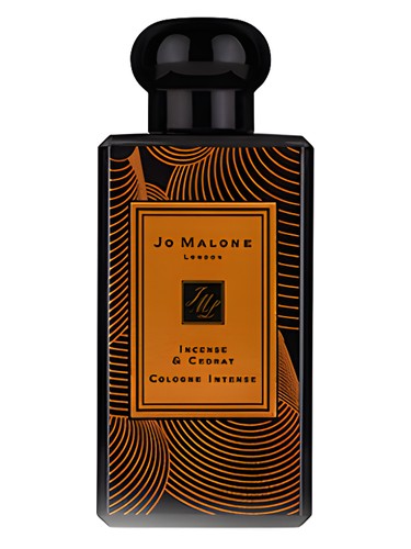 Incense & Cedrat Limited Edition by Jo Malone London