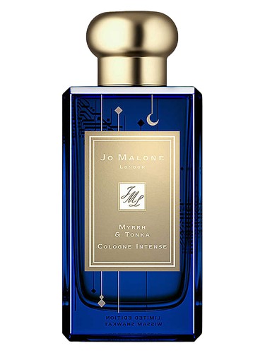 Myrrh & Tonka Cologne Intense by Jo Malone London