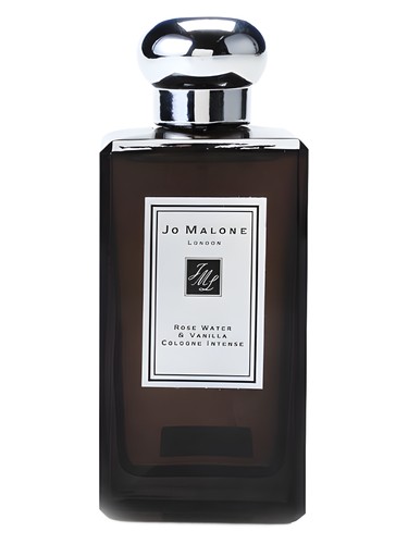 Rose Water & Vanilla by Jo Malone London