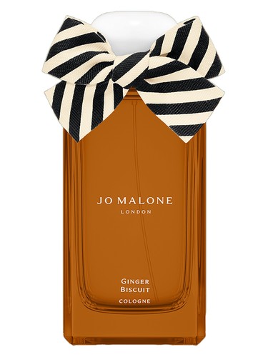 Ginger Biscuit Cologne (2023) by Jo Malone London
