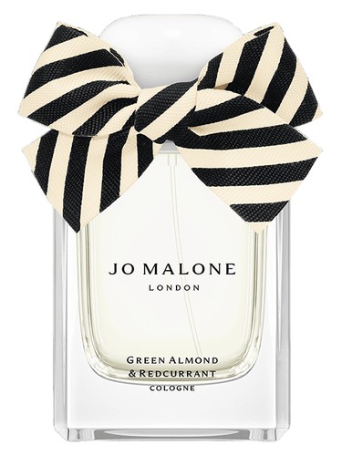 Green Almond & Redcurrant Cologne (2023) by Jo Malone London