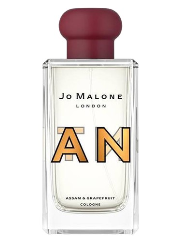 Assam & Grapefruit by Jo Malone London
