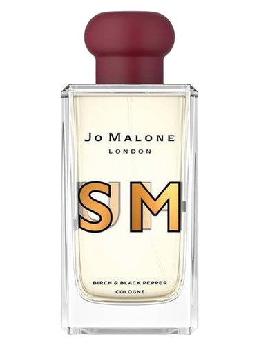 Birch & Black Pepper by Jo Malone London