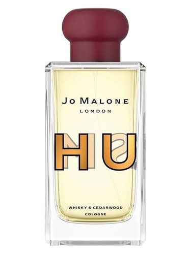 Whisky & Cedarwood by Jo Malone London