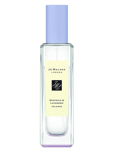 Wisteria & Lavender Cologne by Jo Malone London