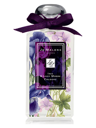 Iris & Lady Moore by Jo Malone London