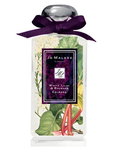 White Lilac & Rhubarb by Jo Malone London