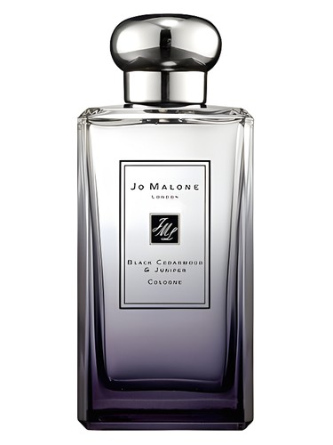 London Rain Black Cedarwood & Juniper by Jo Malone London