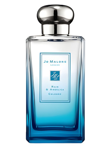 London Rain Rain & Angelica by Jo Malone London