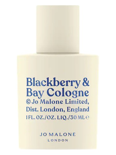 Blackberry & Bay Cologne by Jo Malone London