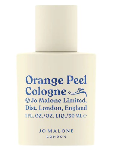 Orange Peel Cologne by Jo Malone London