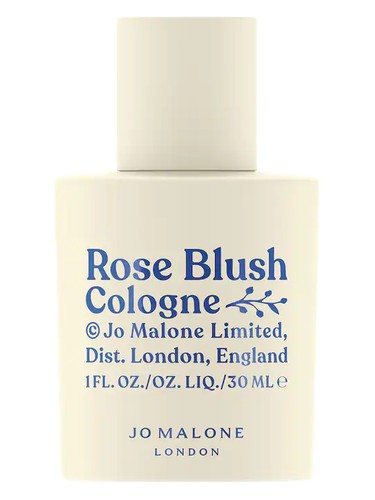 Rose Blush Cologne by Jo Malone London