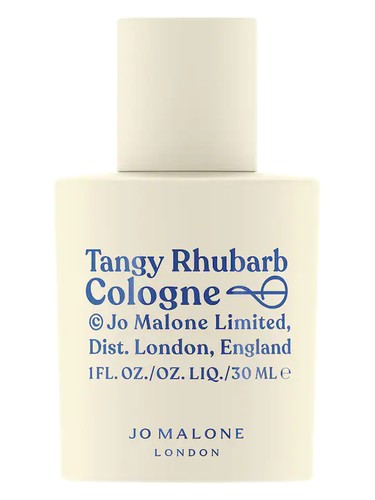 Tangy Rhubarb Cologne by Jo Malone London
