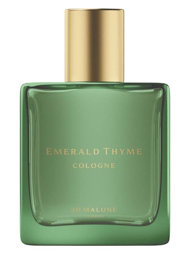 Emerald Thyme Cologne by Jo Malone London