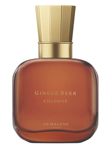 Ginger Beer Cologne by Jo Malone London