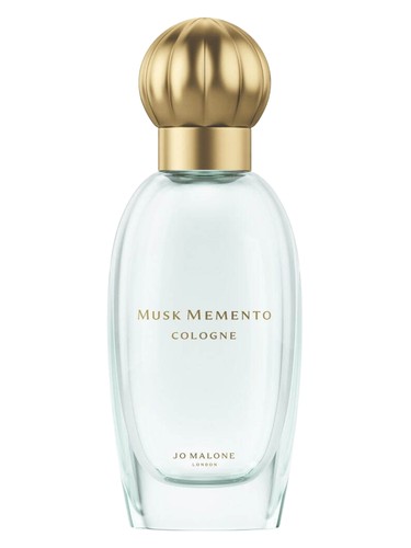 Musk Memento Cologne by Jo Malone London