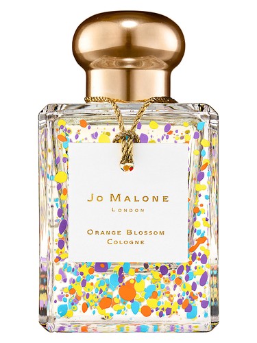 Poptastic Orange Blossom Cologne by Jo Malone London