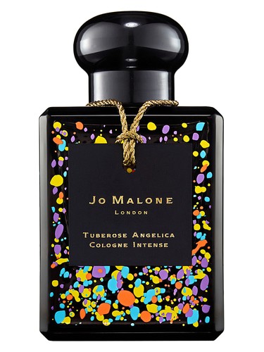 Poptastic Tuberose Angelica Cologne by Jo Malone London