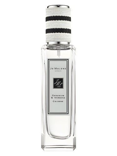 Rock The Ages Geranium & Verbena by Jo Malone London