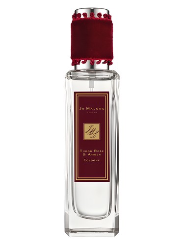 Rock The Ages Tudor Rose & Amber by Jo Malone London