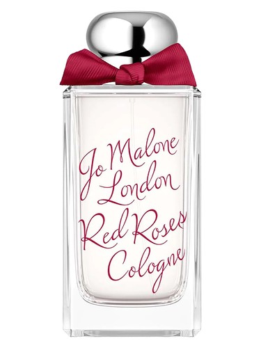 Red Roses Cologne by Jo Malone London