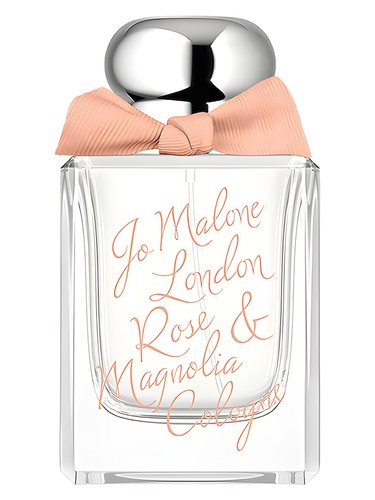 Rose & Magnolia Cologne by Jo Malone London