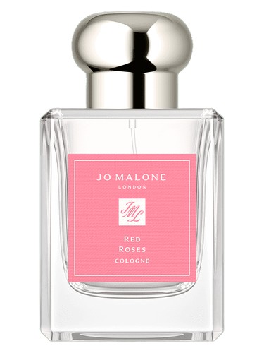 Red Roses Cologne (2023) by Jo Malone London