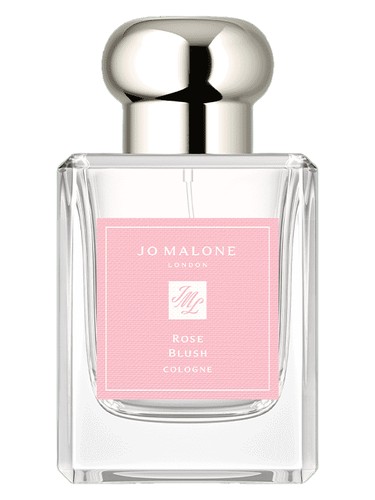 Rose Blush Cologne (2023) by Jo Malone London