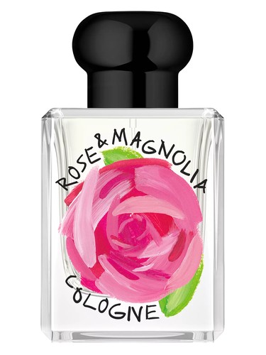 Rose & Magnolia Cologne 2024 by Jo Malone London