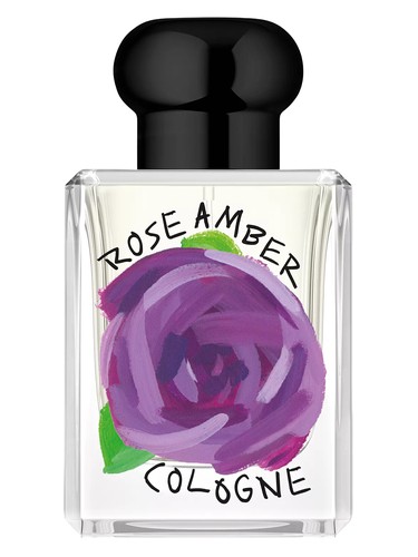 Rose Amber Cologne 2024 by Jo Malone London