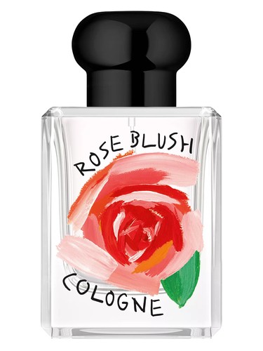 Rose Blush Cologne 2024 by Jo Malone London